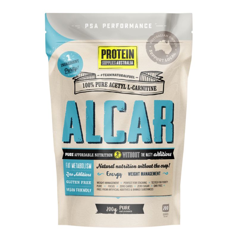ALCAR Pure
