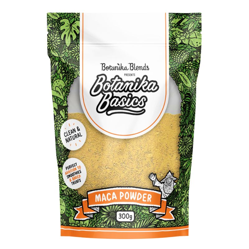 Maca Powder