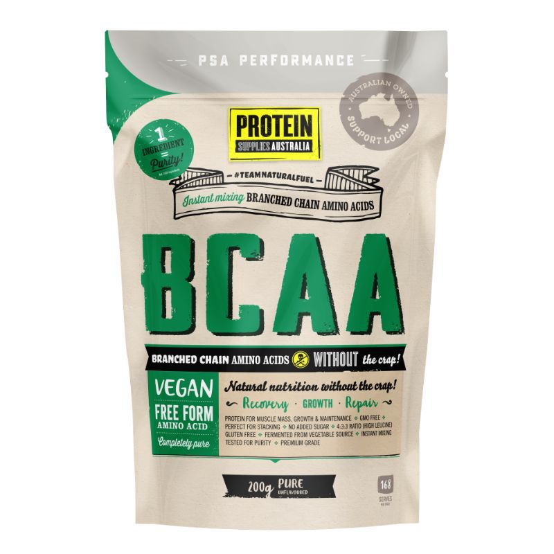 BCAA Pure