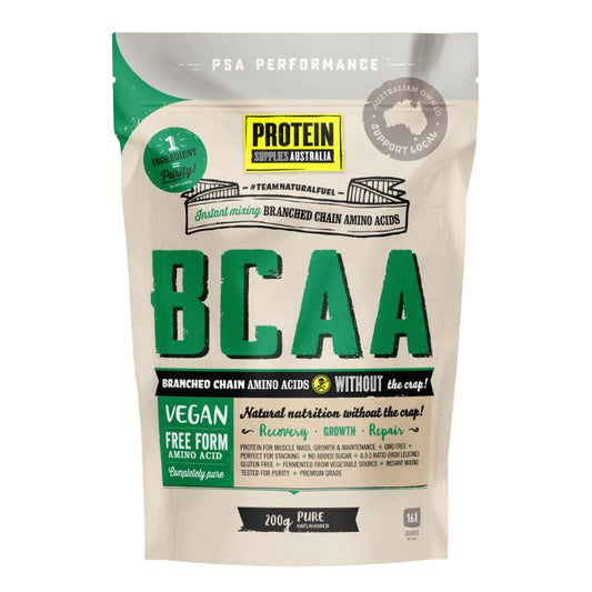 BCAA Pure