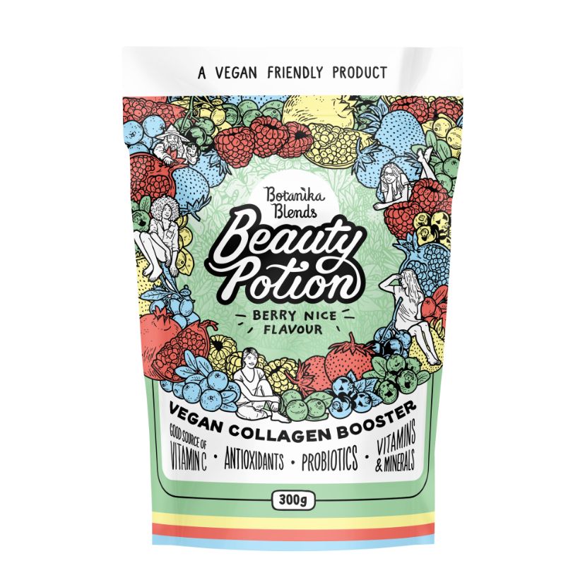 Beauty Potion (Vegan Collagen)