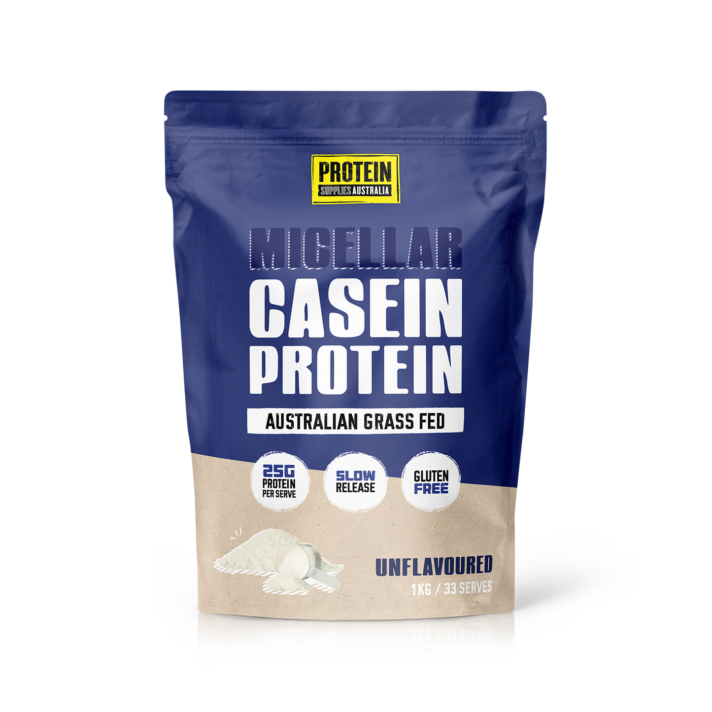 Casein Pure