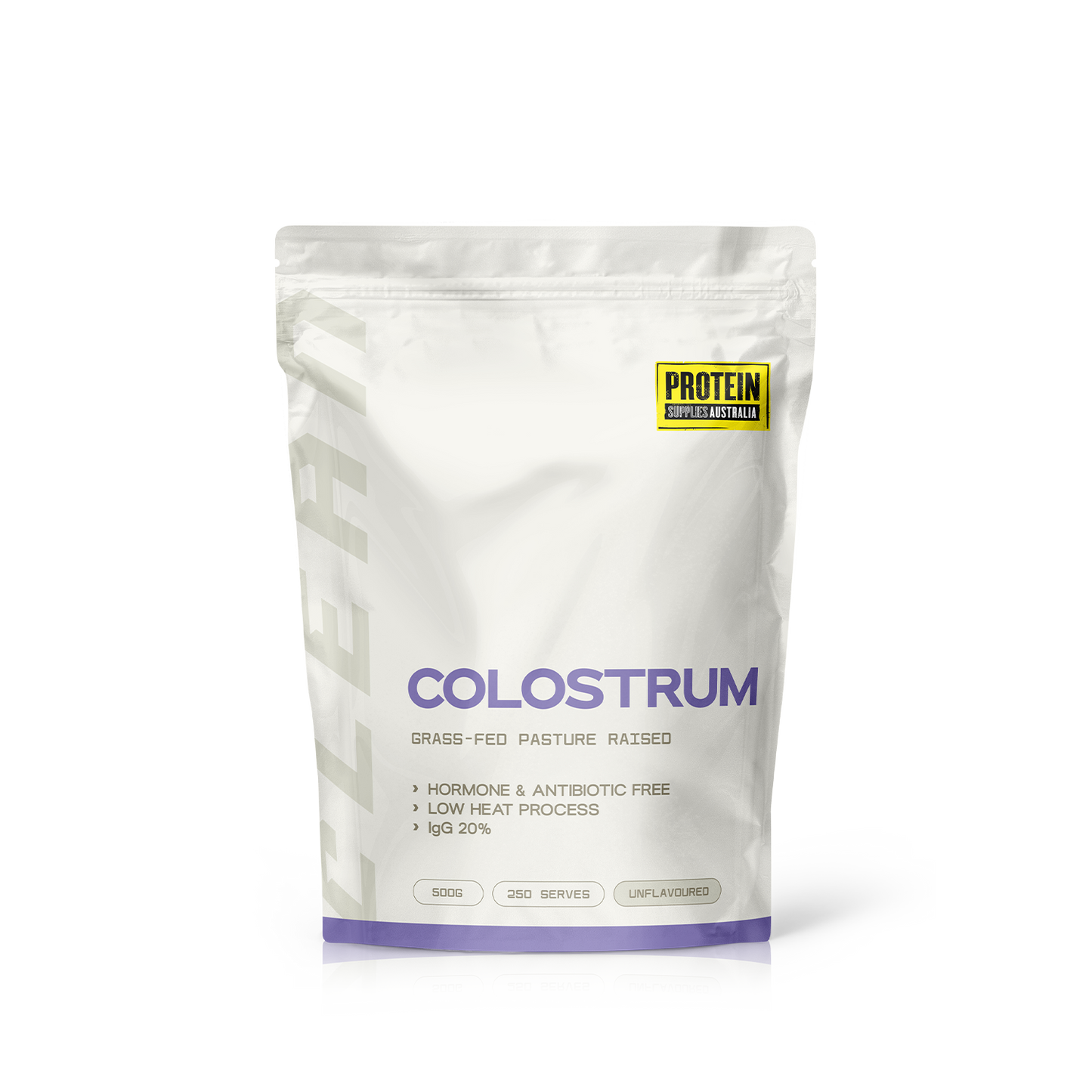 Colostrum Pure