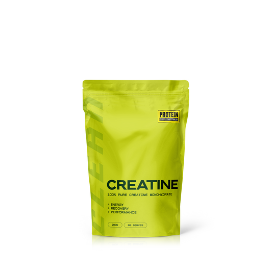 Creatine Pure
