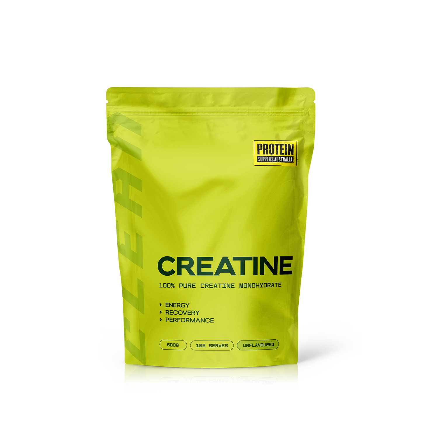 Creatine Pure
