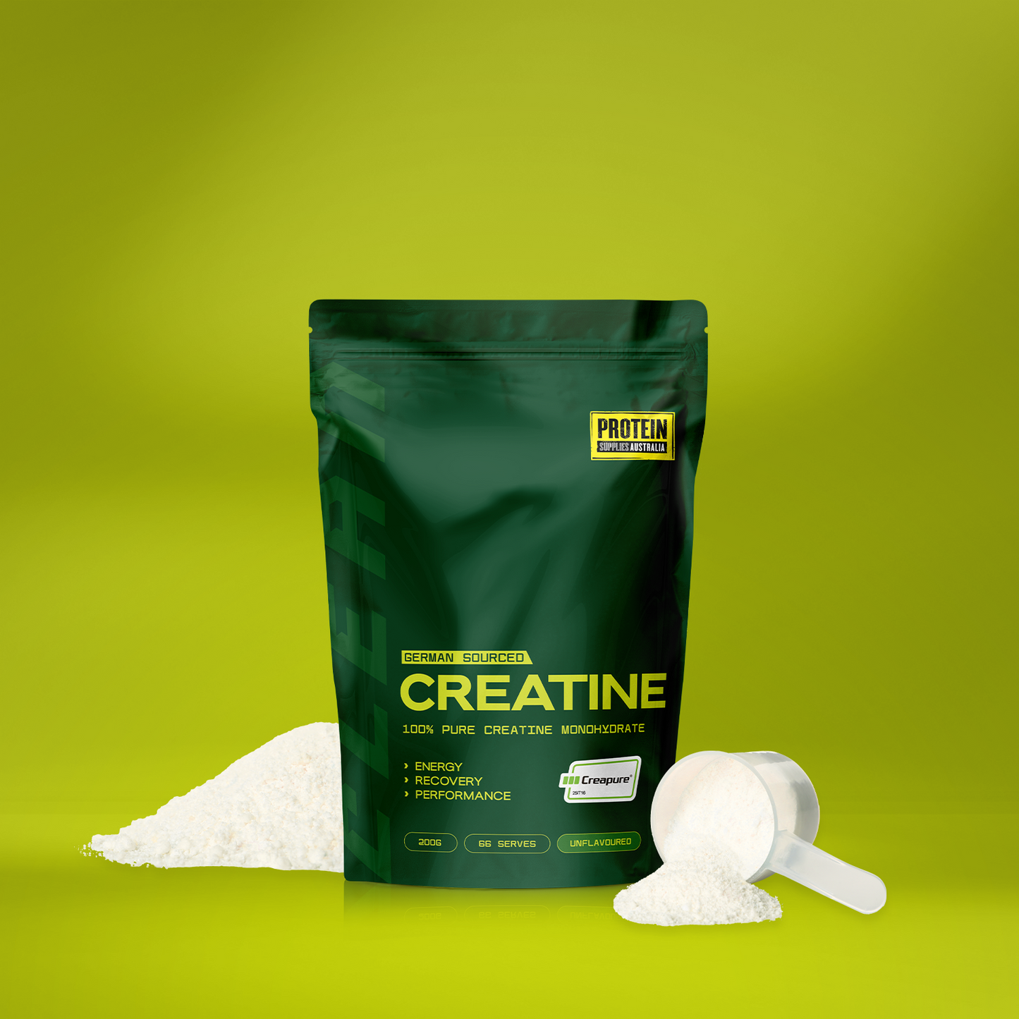 German Source Creatine