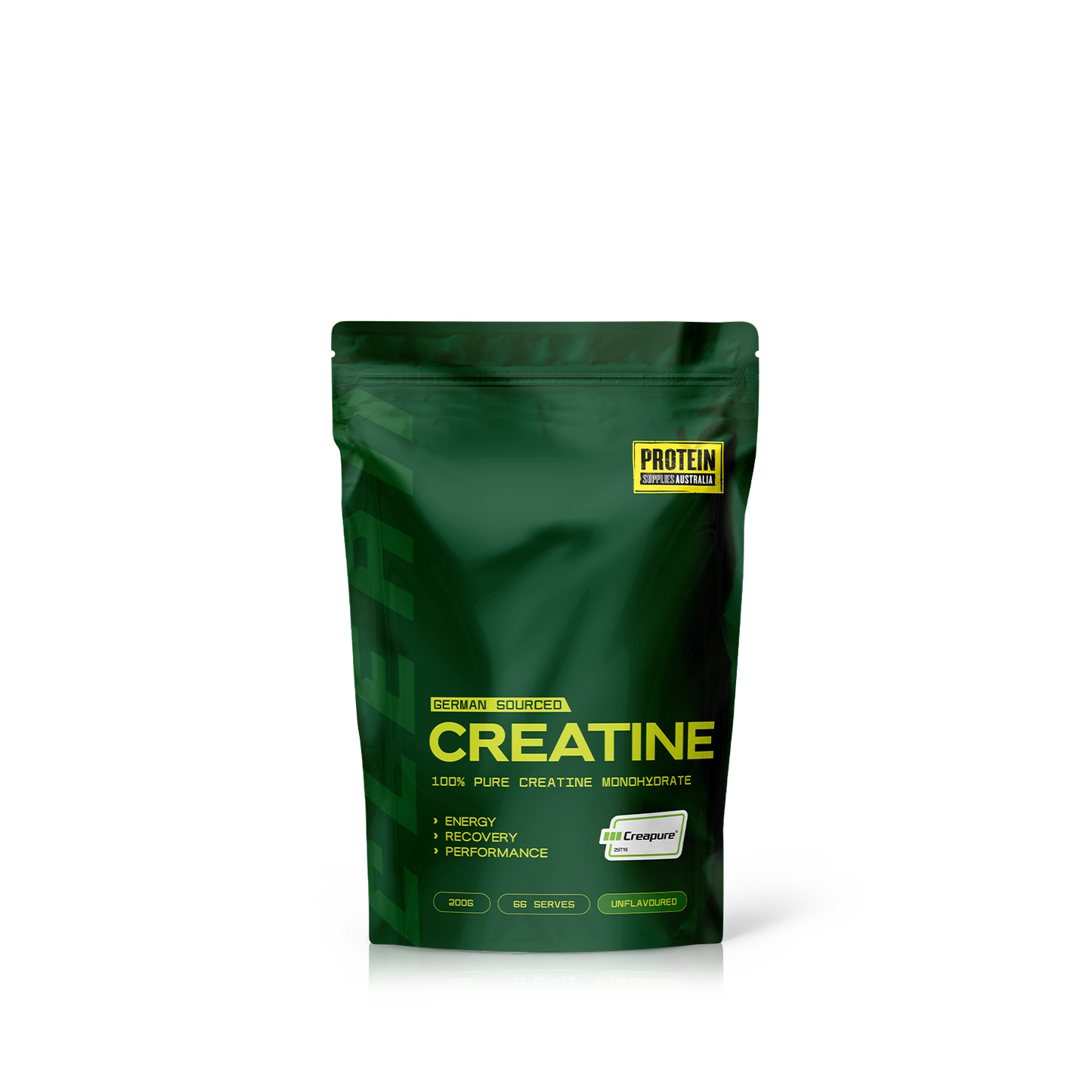 German Source Creatine