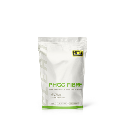 PHGG Fibre