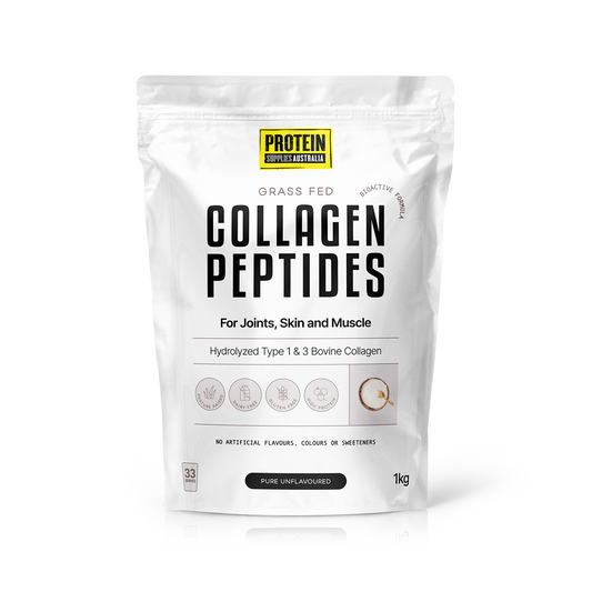 Collagen Peptides Pure