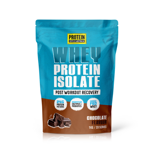 WPI Chocolate