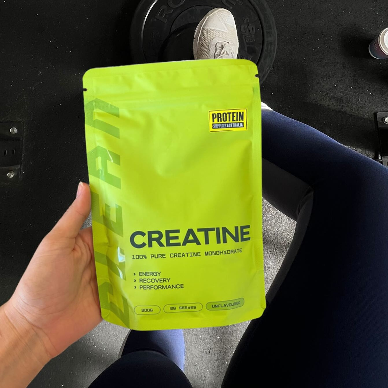 Creatine Wholesale