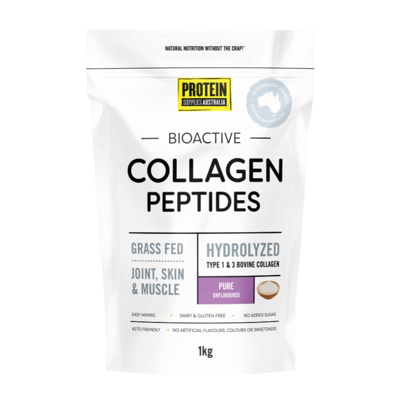 Collagen Pure