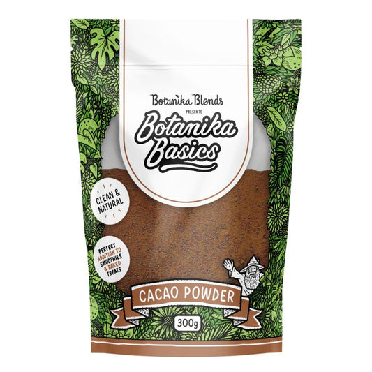 Botanika Basics - Cacao Powder