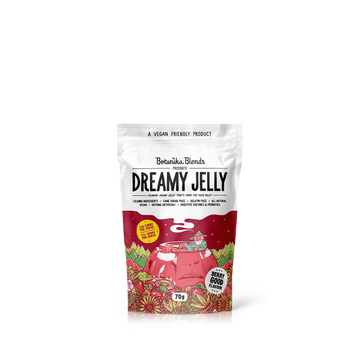 DREAMY JELLY - STRAWBERRY GOOD
