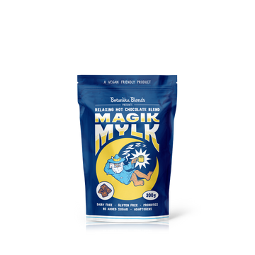 MAGIK MYLK - SLEEPY HOT CHOCOLATE