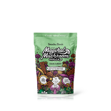 MAGIKAL MUSHROOM MIX - CACAO