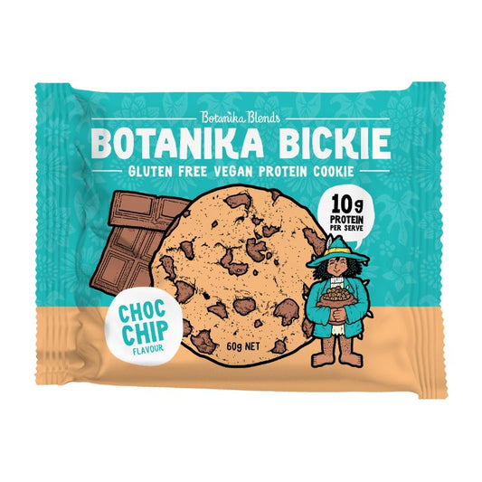 Botanika Bickies - Choc Chip