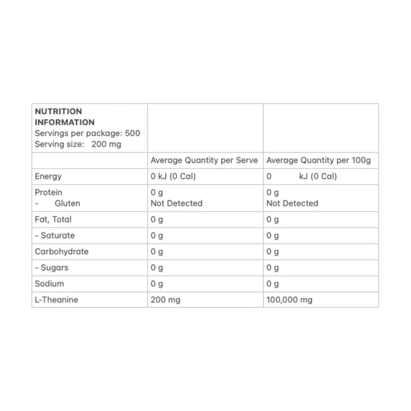 Allergens & Dietary Information