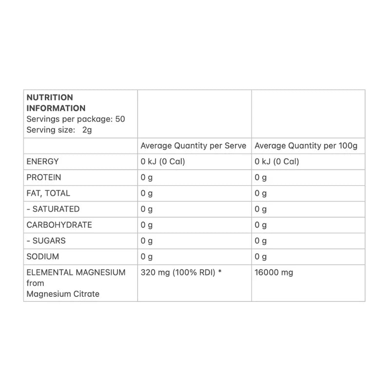 Allergens & Dietary Information