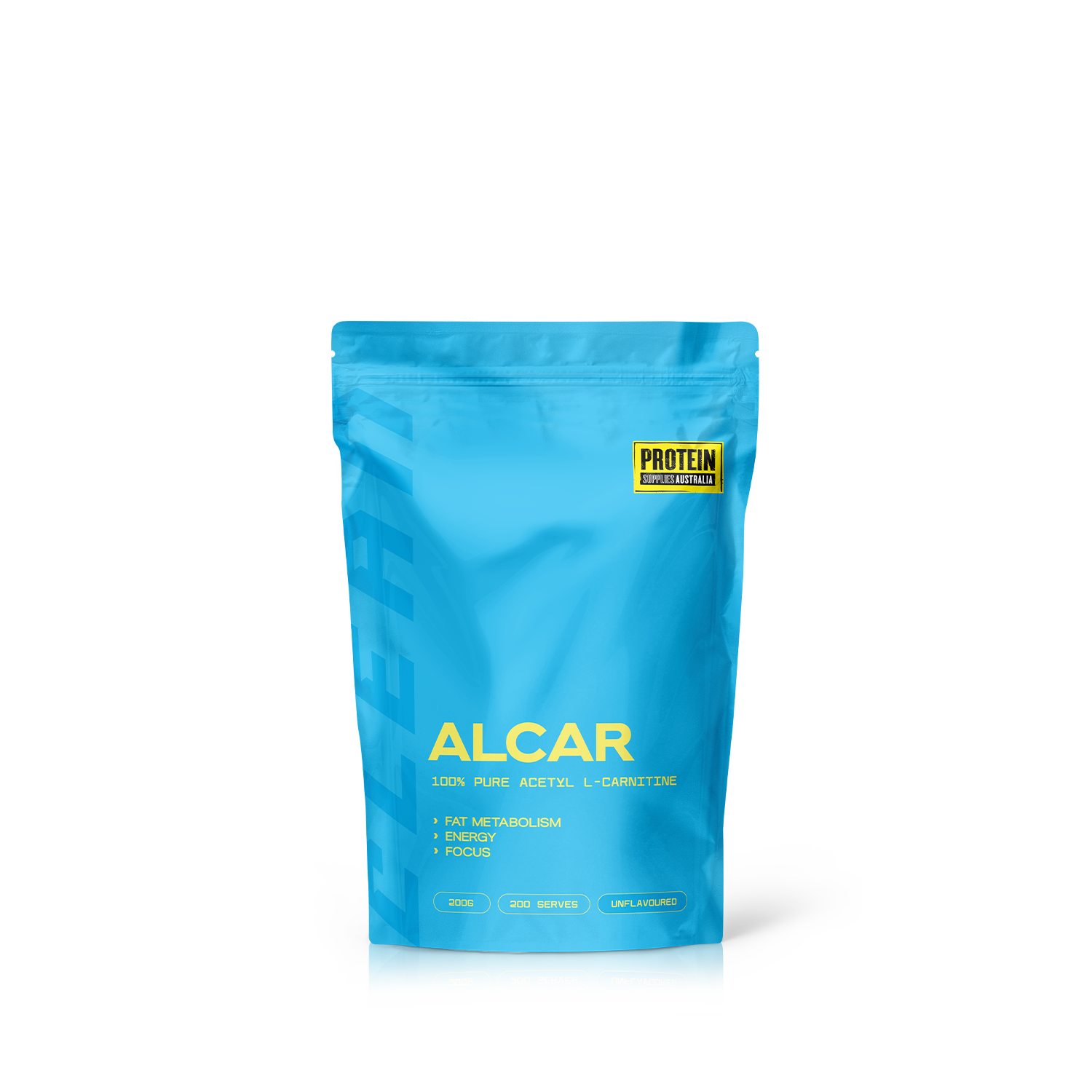 ALCAR - PURE