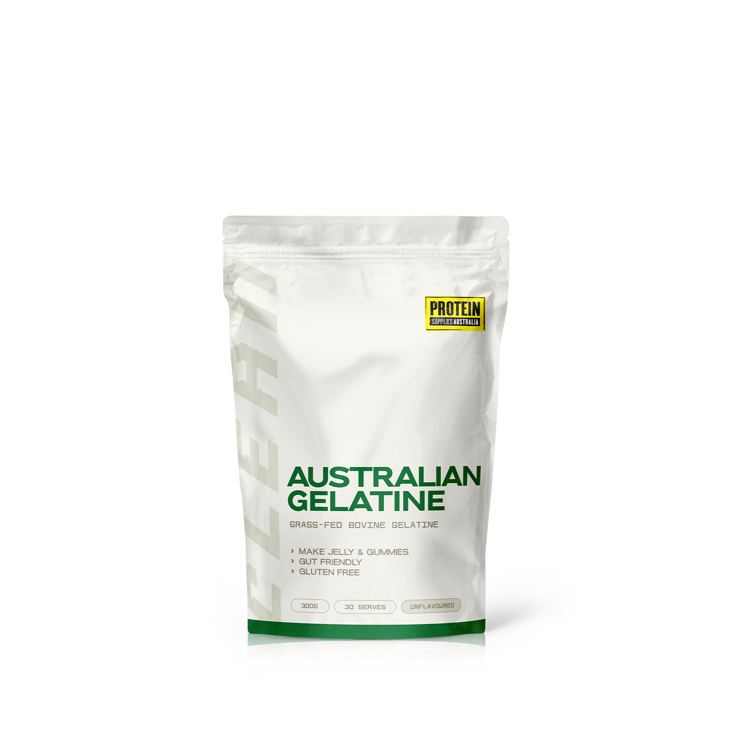 AUSTRALIAN GELATINE
