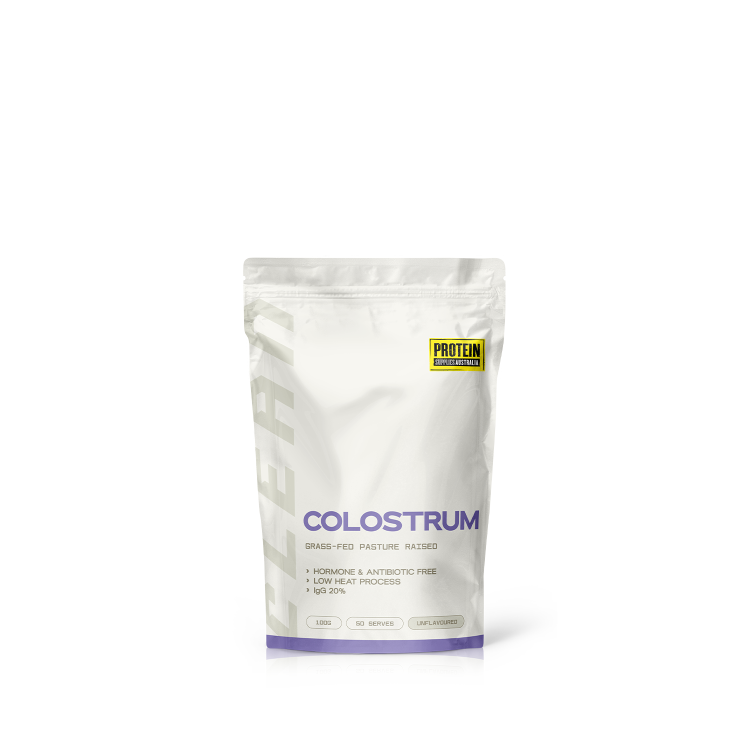 COLOSTUM - PURE