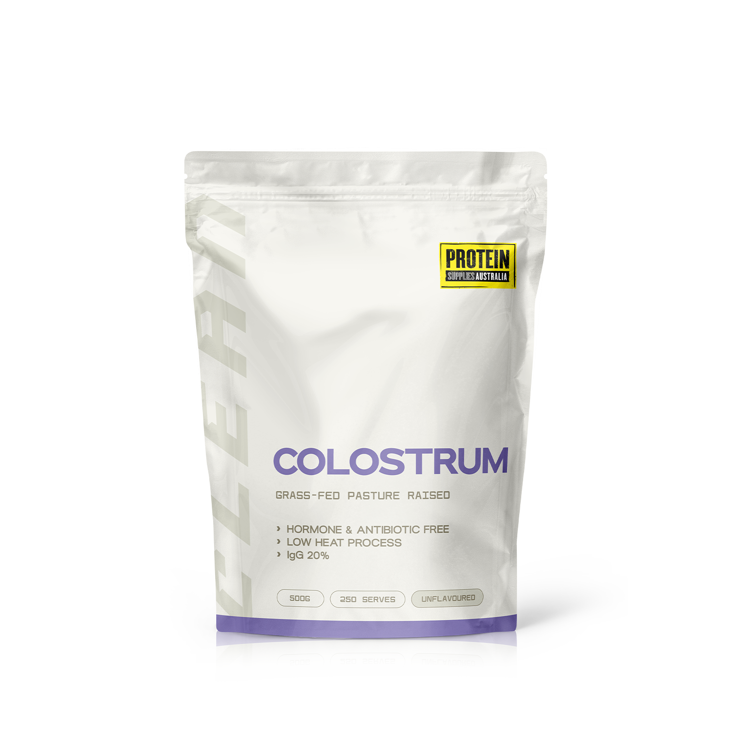COLOSTUM - PURE