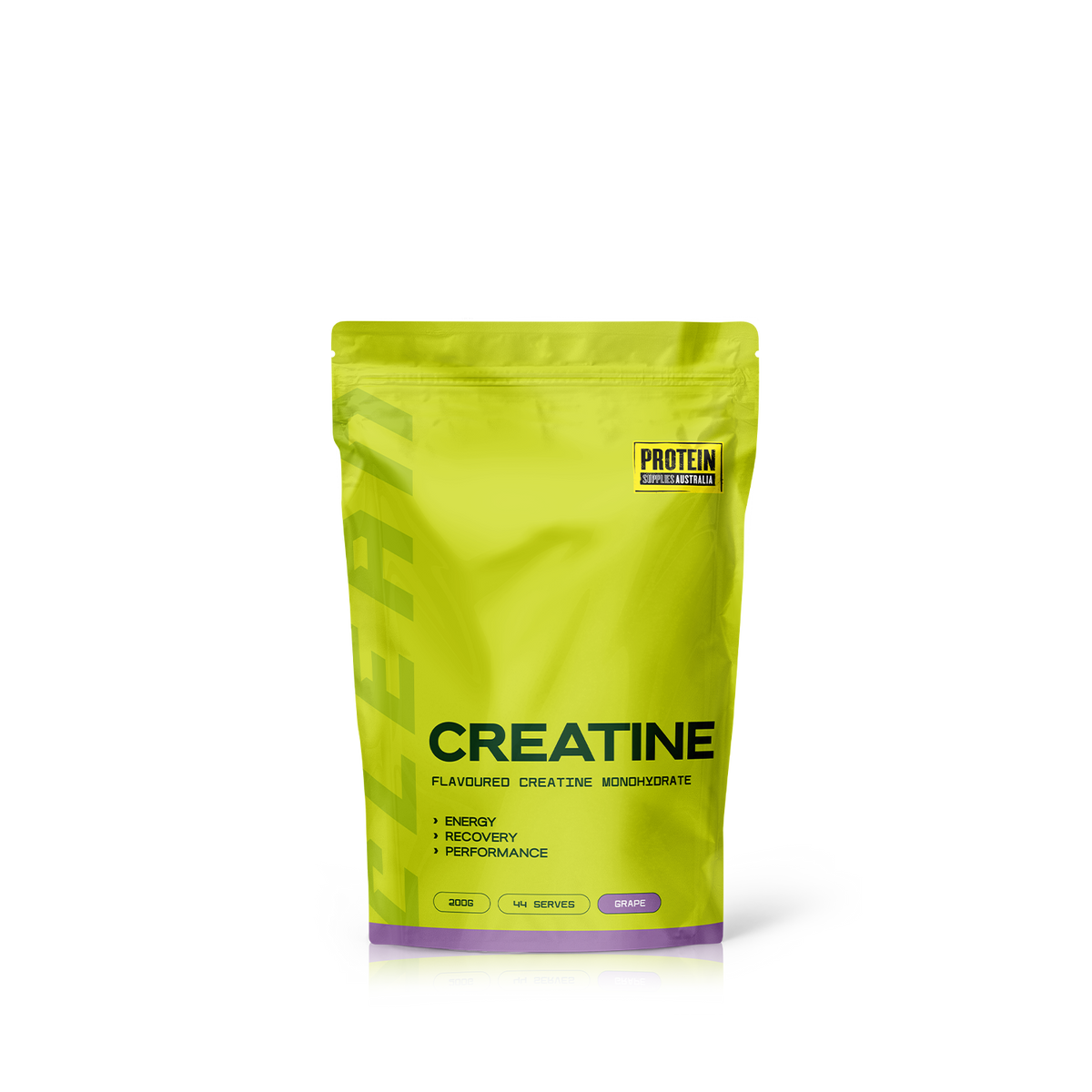 CREATINE - GRAPE