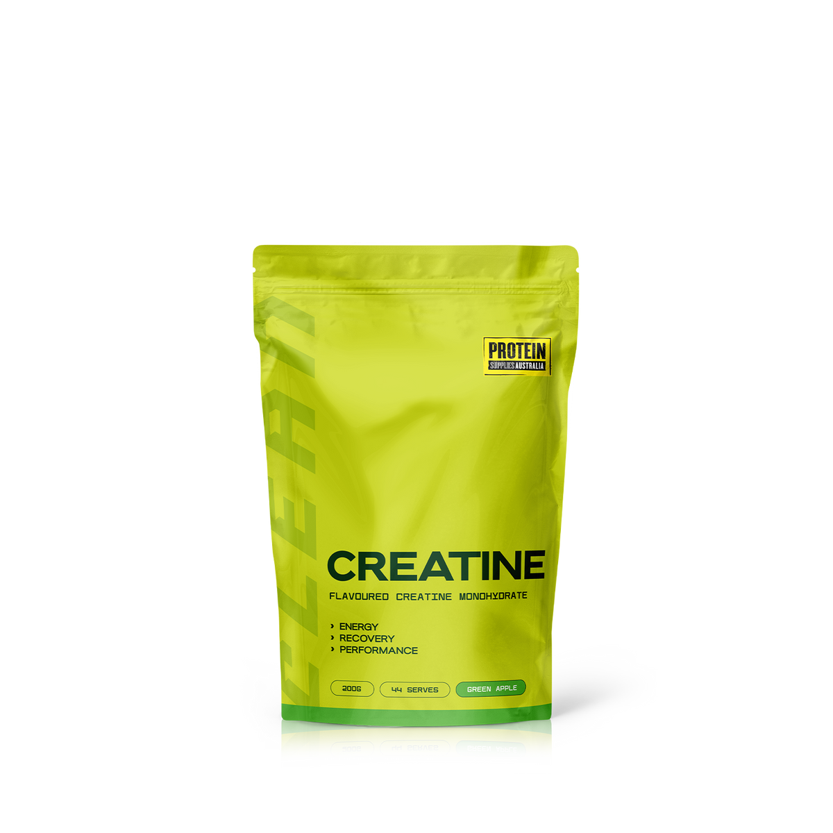 CREATINE - GREEN APPLE