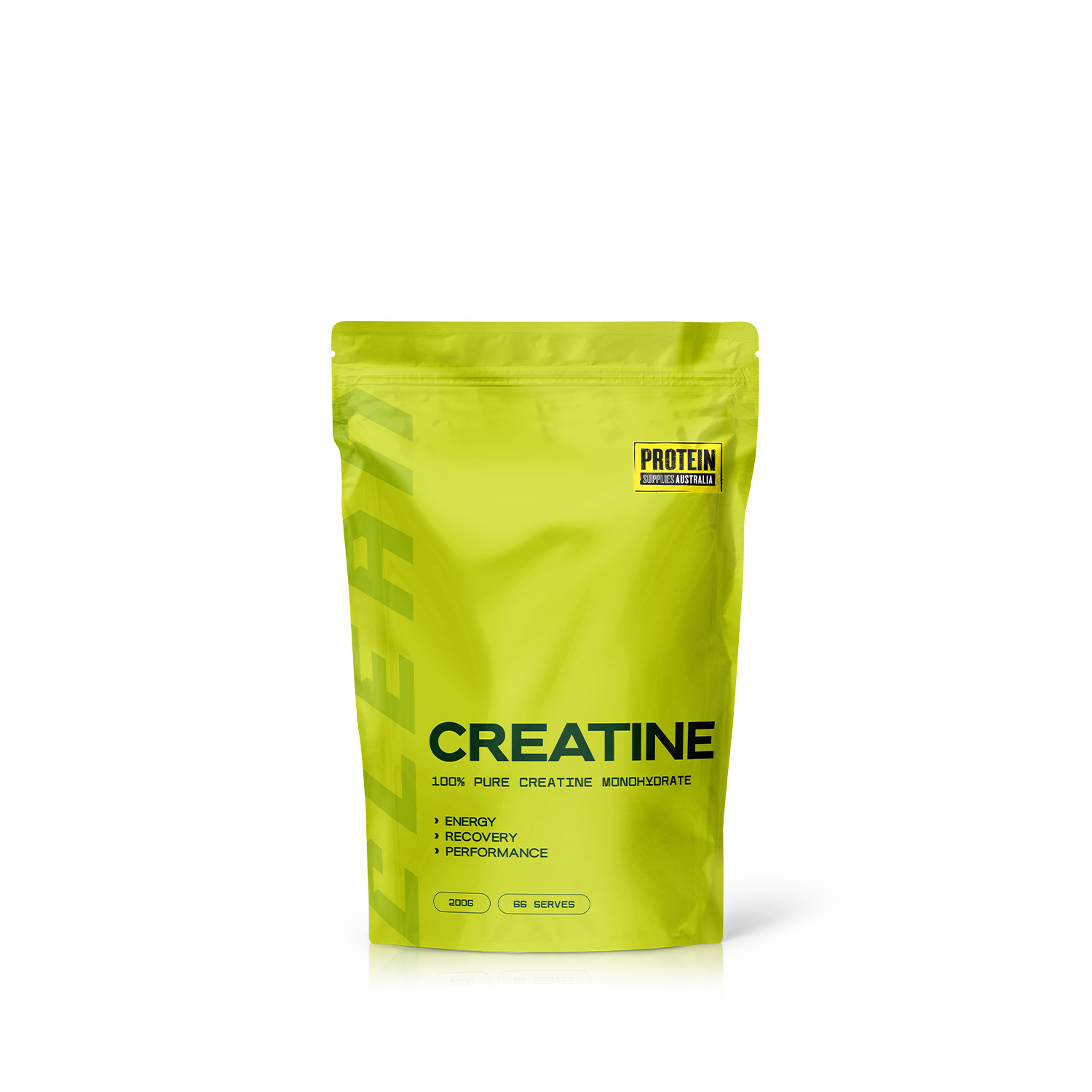 CREATINE - PURE