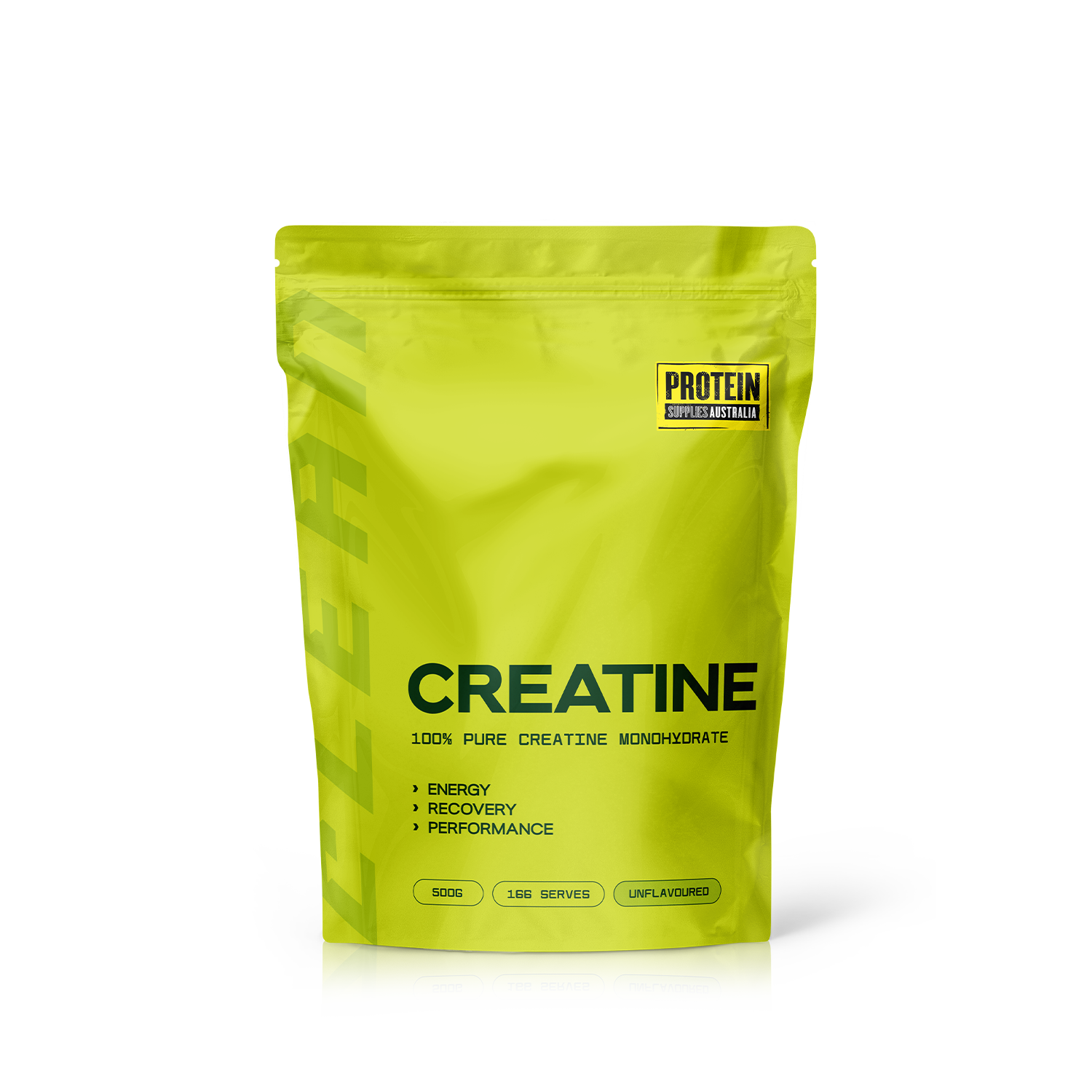 CREATINE - PURE