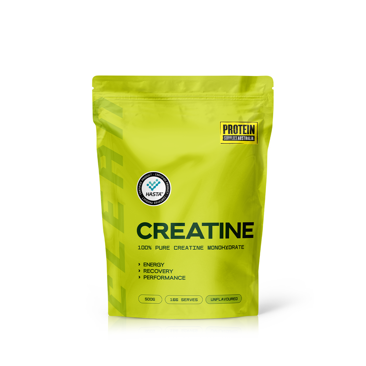 CREATINE - PURE