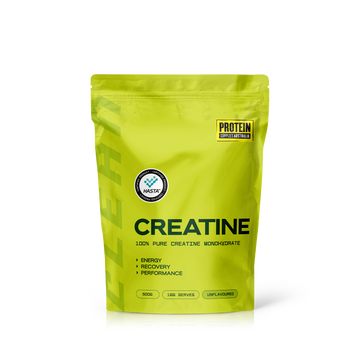 CREATINE - PURE
