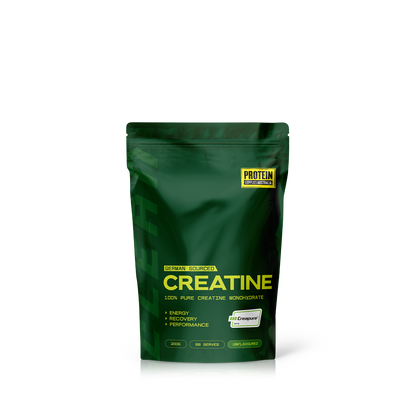 German Source Creatine