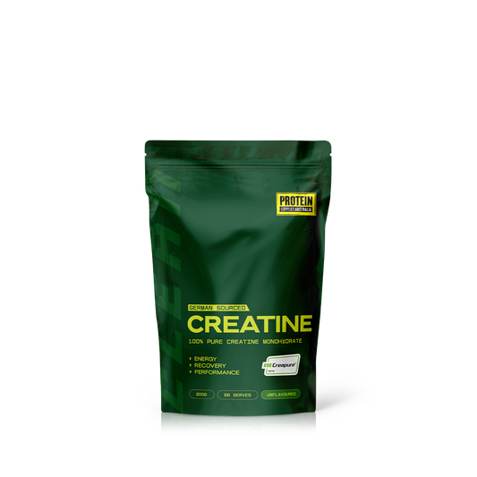 German Source Creatine