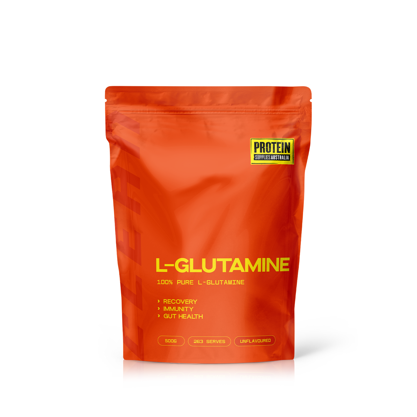 L-Glutamine Pure