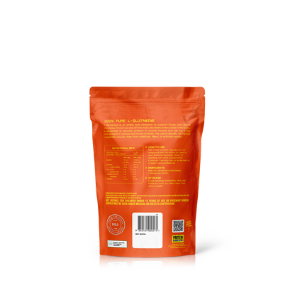 L-Glutamine Pure