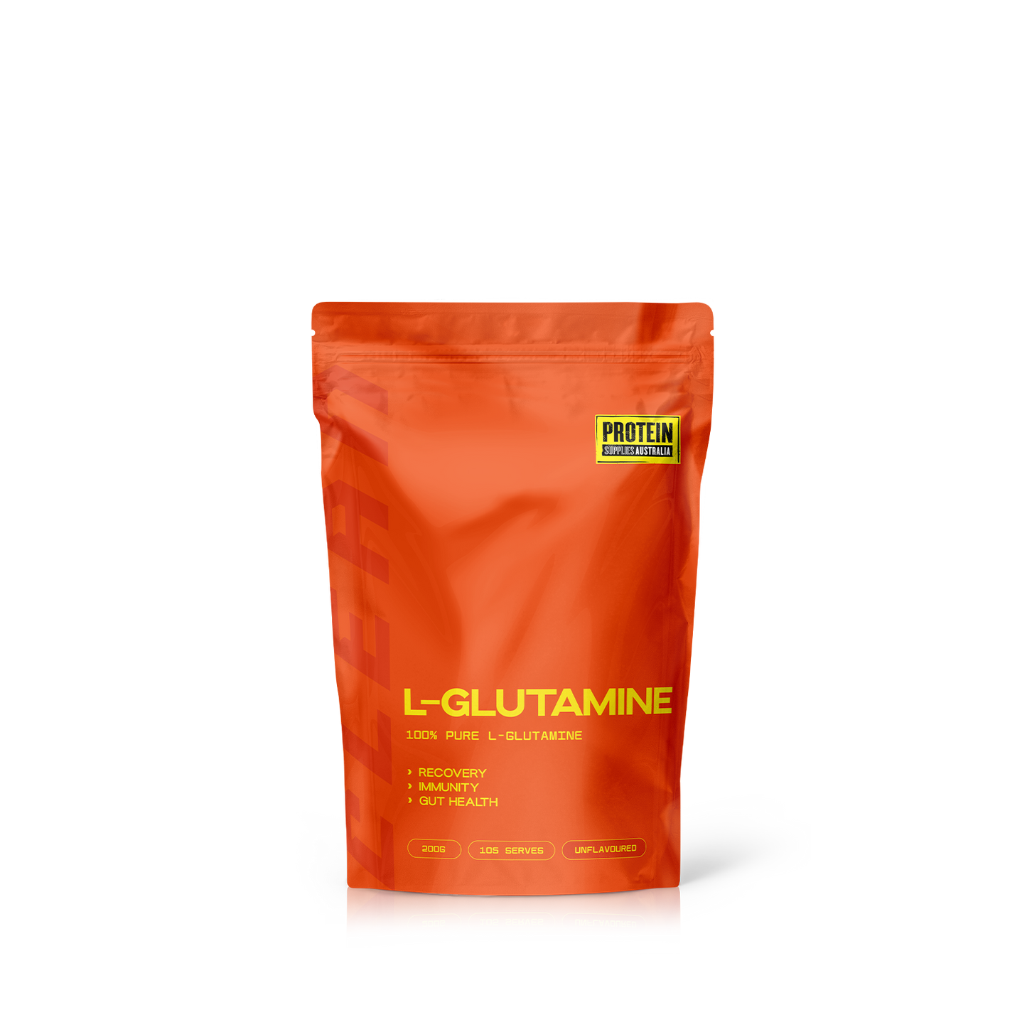 L-Glutamine Pure