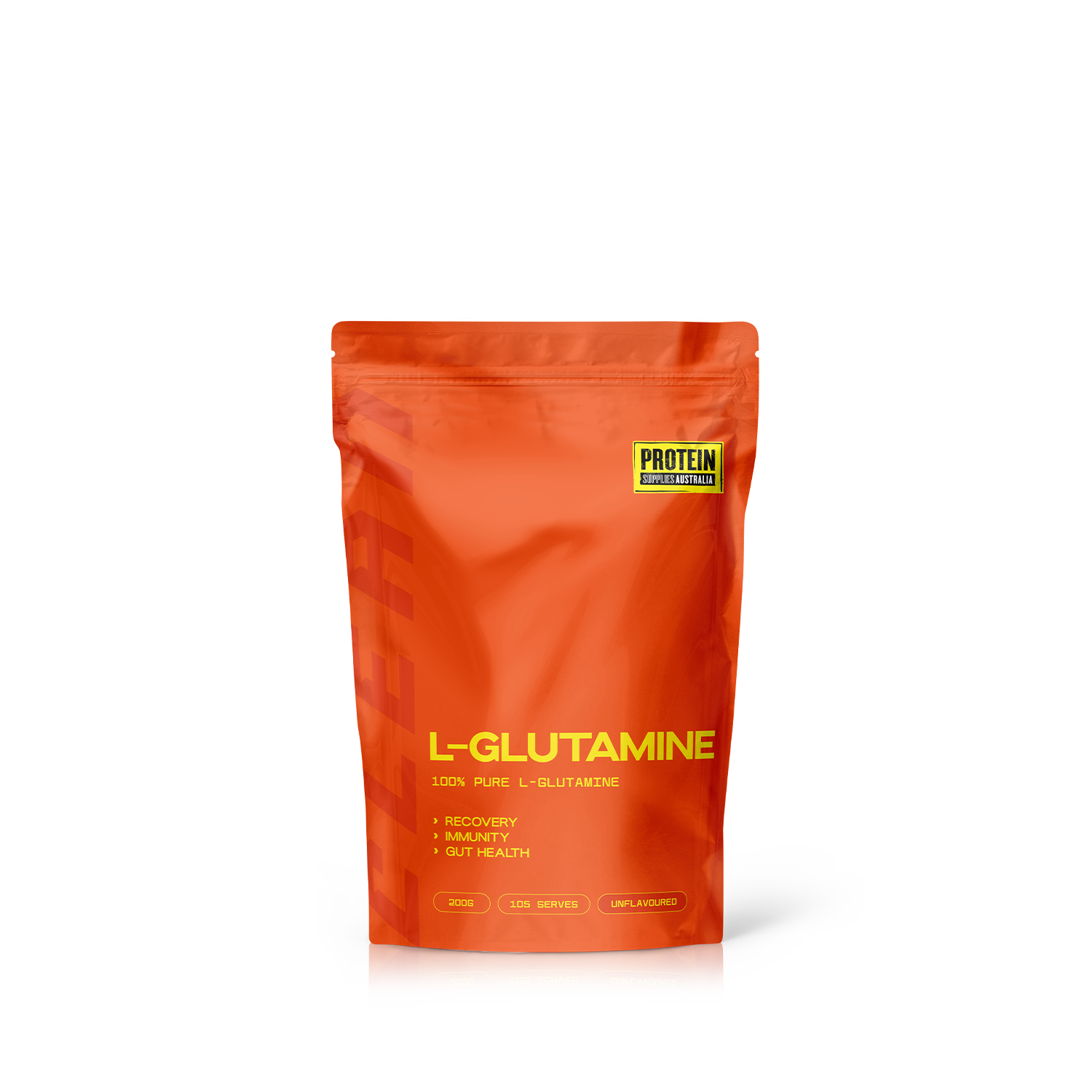 L-GLUTAMINE - PURE