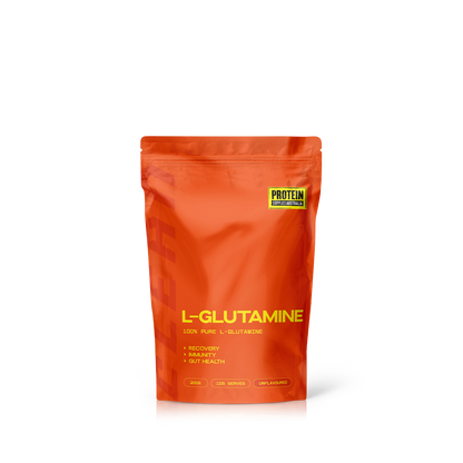 L-Glutamine Pure