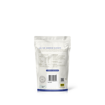 Magnesium Glycinate