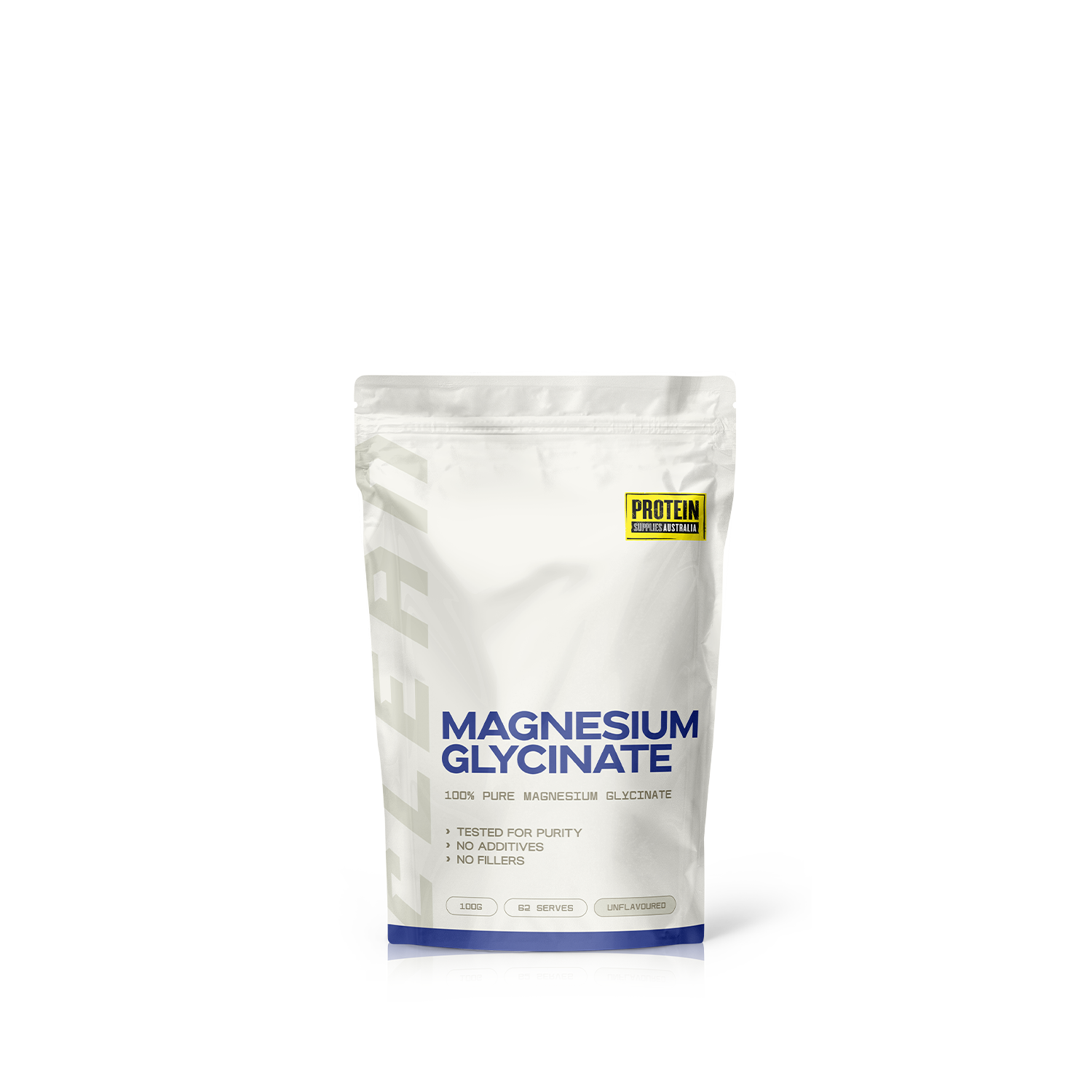 MAGNESIUM GLYCINATE - PURE