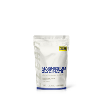 MAGNESIUM GLYCINATE - PURE