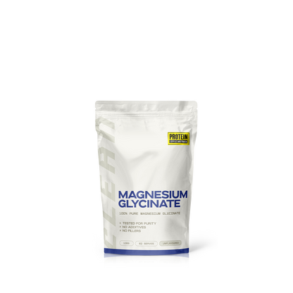 Magnesium Glycinate