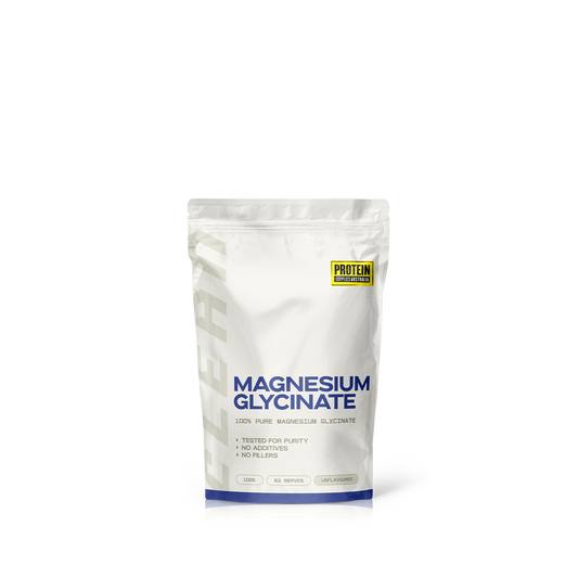 Magnesium Glycinate