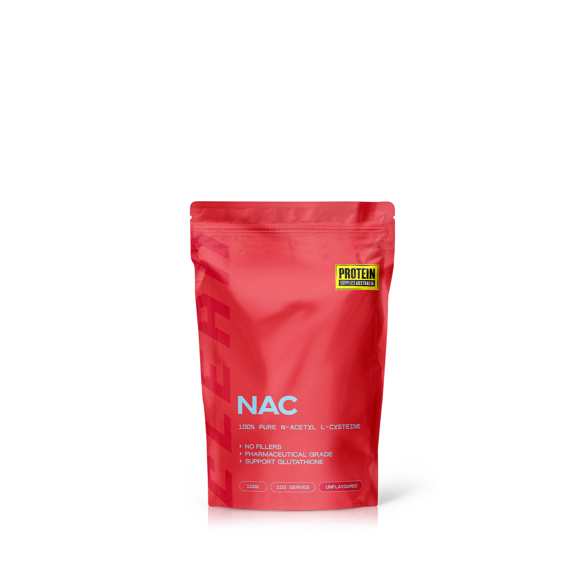 NAC - PURE