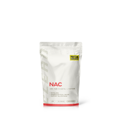 N-Acetyl L-Cysteine (NAC) - Pure