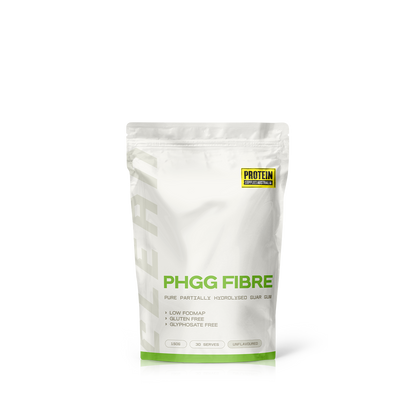 PHGG Fibre
