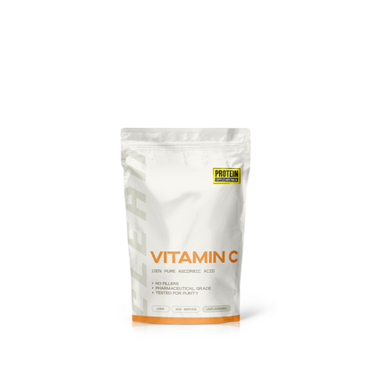 Vitamin C