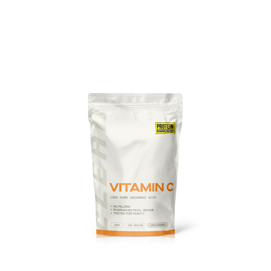 Vitamin C